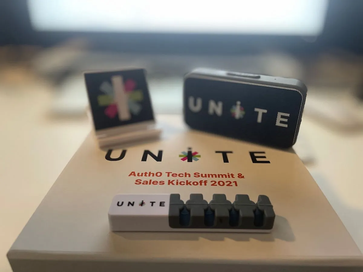 Auth0 Unite
